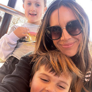 Meet your Posher, Jen